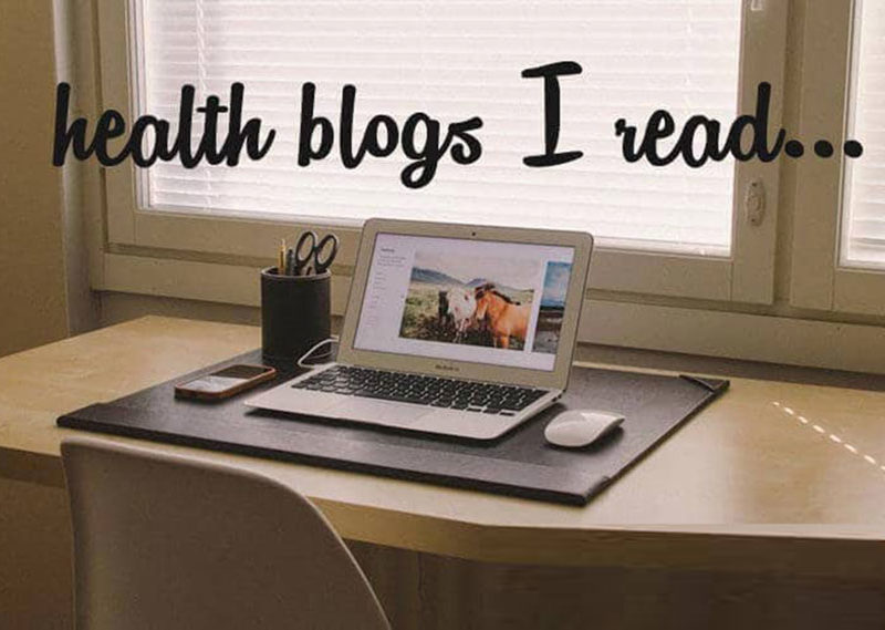 Health-Blog